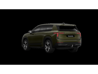 Škoda Peaq Sportline – Bild 4 von 4