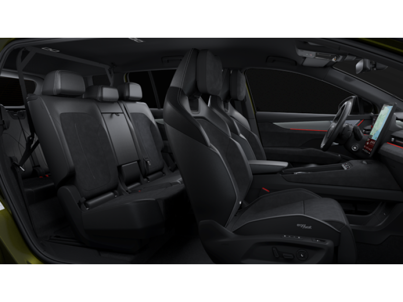 Škoda Peaq Sportline – Bild 3 von 4
