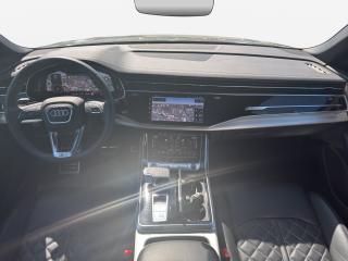 Audi Q8 S line – image 5 of 23