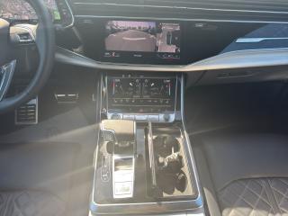 Audi Q8 S line – image 6 of 23