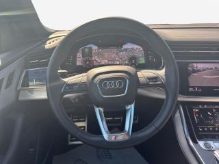 Audi Q8 S line – image 8 of 23
