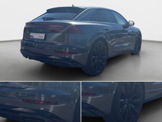 Audi Q8 S line – image 23 of 23