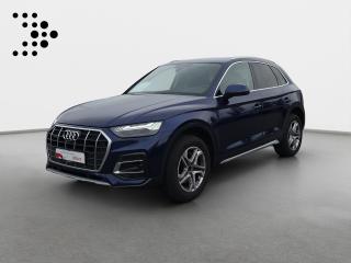 Audi Q5 advanced – image 1 of 20