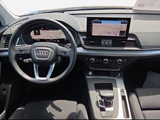 Audi Q5 advanced – image 5 of 20