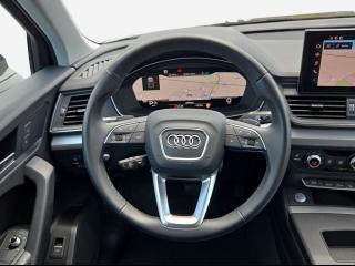 Audi Q5 advanced – image 8 of 20