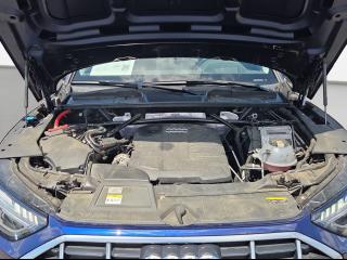 Audi Q5 advanced – image 18 of 20
