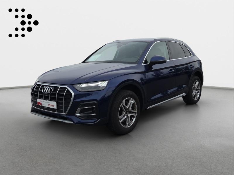 Audi Q5 advanced – image 1 of 20
