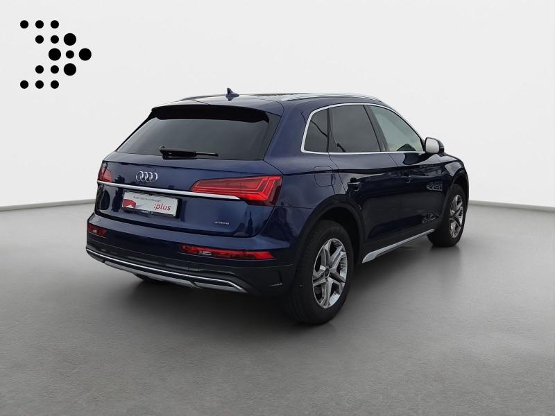 Audi Q5 advanced – image 2 of 20