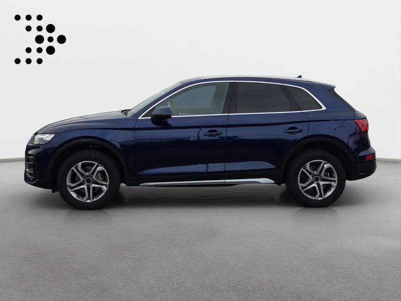 Audi Q5 advanced – image 3 of 20