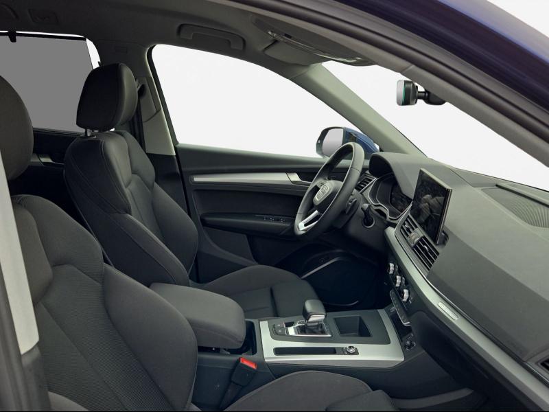 Audi Q5 advanced – image 4 of 20