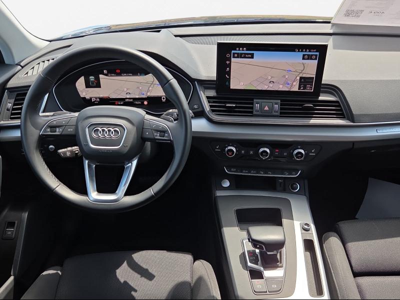 Audi Q5 advanced – image 5 of 20