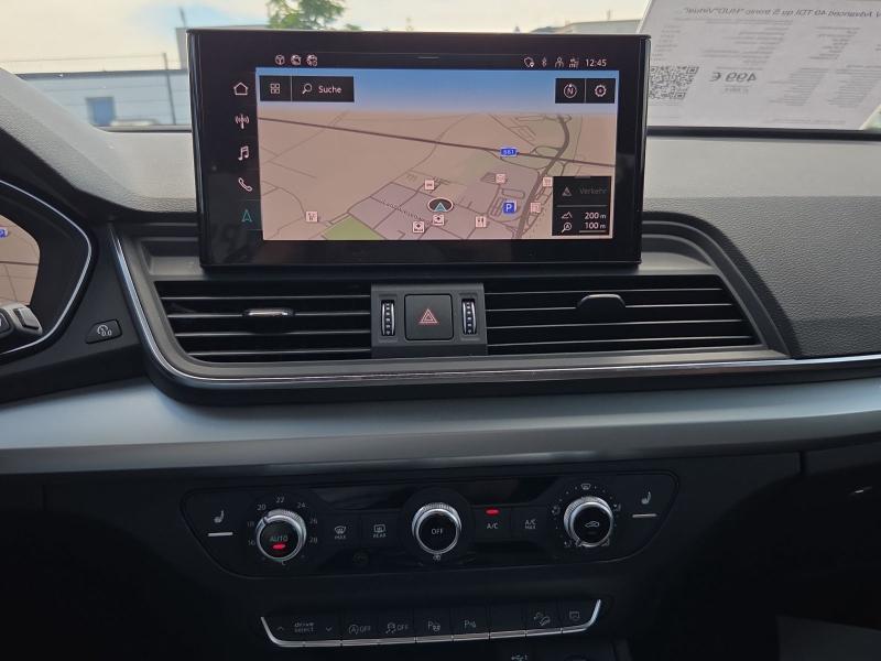 Audi Q5 advanced – image 6 of 20