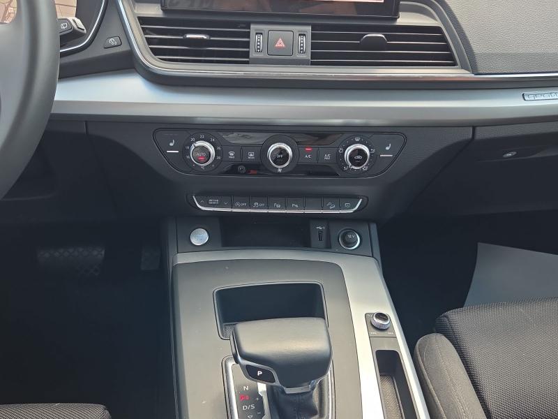 Audi Q5 advanced – image 7 of 20