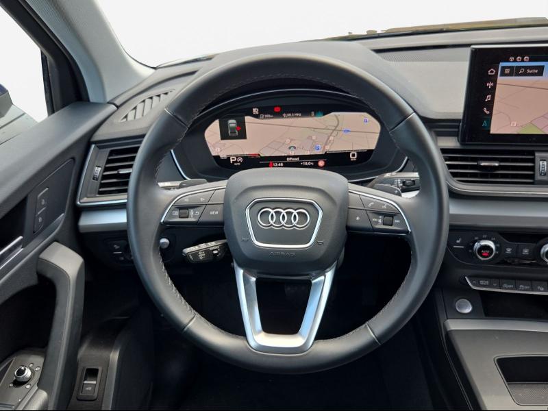 Audi Q5 advanced – image 8 of 20