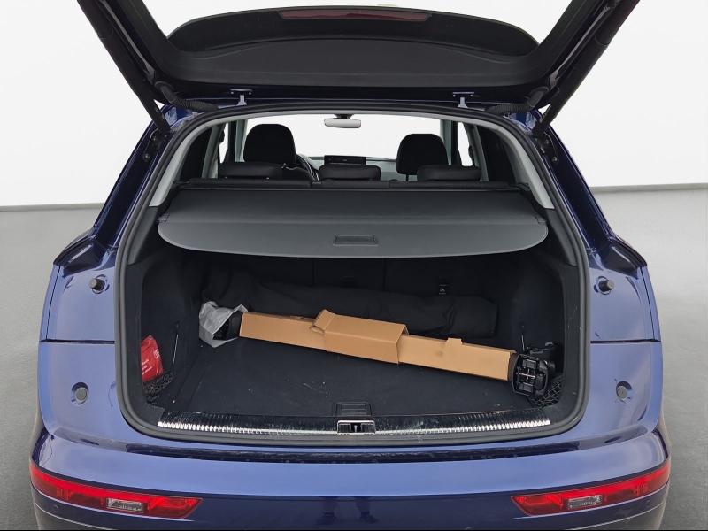 Audi Q5 advanced – image 11 of 20