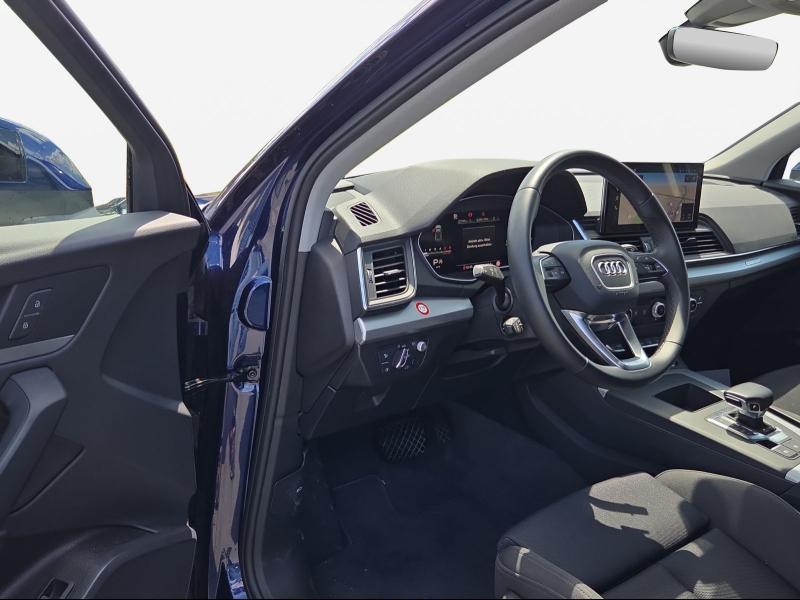 Audi Q5 advanced – image 14 of 20