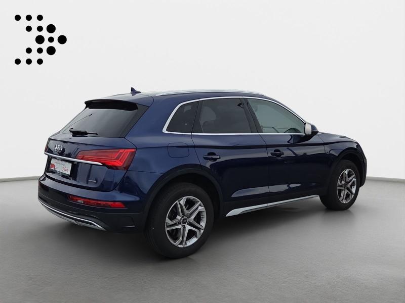 Audi Q5 advanced – image 19 of 20