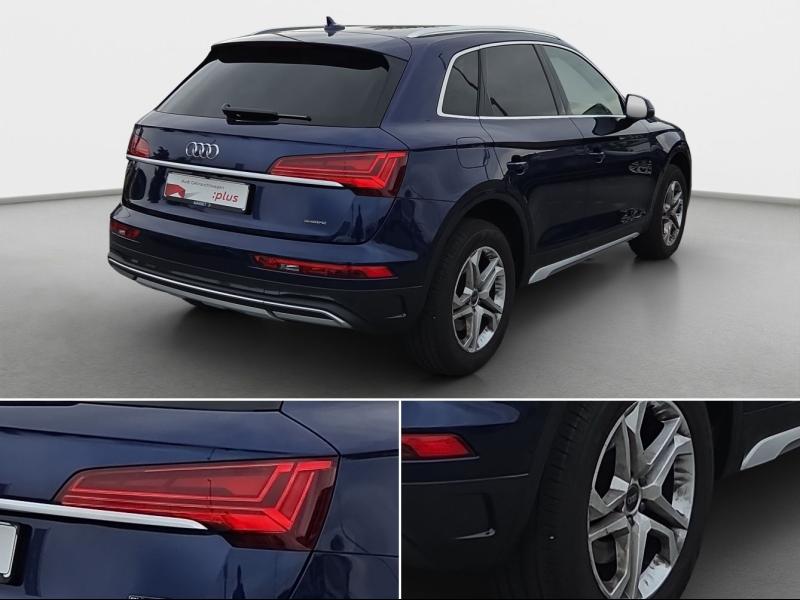 Audi Q5 advanced – image 20 of 20