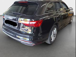 Audi A4 Avant advanced – image 2 of 16