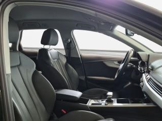 Audi A4 Avant advanced – image 4 of 16