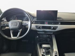 Audi A4 Avant advanced – image 5 of 16