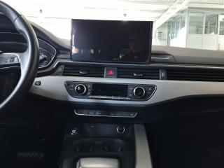 Audi A4 Avant advanced – image 6 of 16