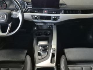 Audi A4 Avant advanced – image 7 of 16