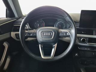 Audi A4 Avant advanced – image 8 of 16