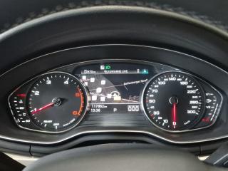 Audi A4 Avant advanced – image 9 of 16