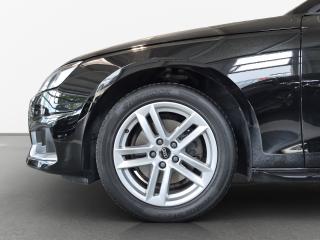 Audi A4 Avant advanced – image 11 of 16