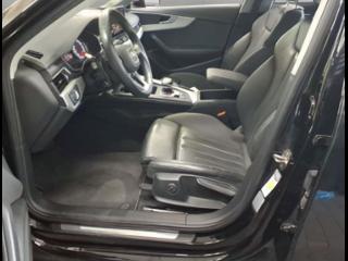 Audi A4 Avant advanced – image 12 of 16