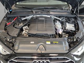 Audi A4 Avant advanced – image 14 of 16