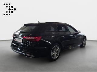 Audi A4 Avant advanced – image 15 of 16