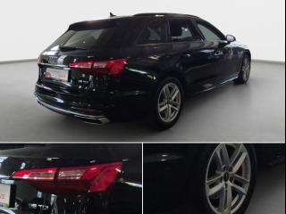 Audi A4 Avant advanced – image 16 of 16