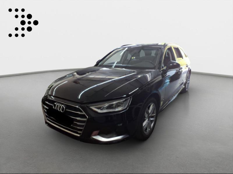 Audi A4 Avant advanced – image 1 of 16