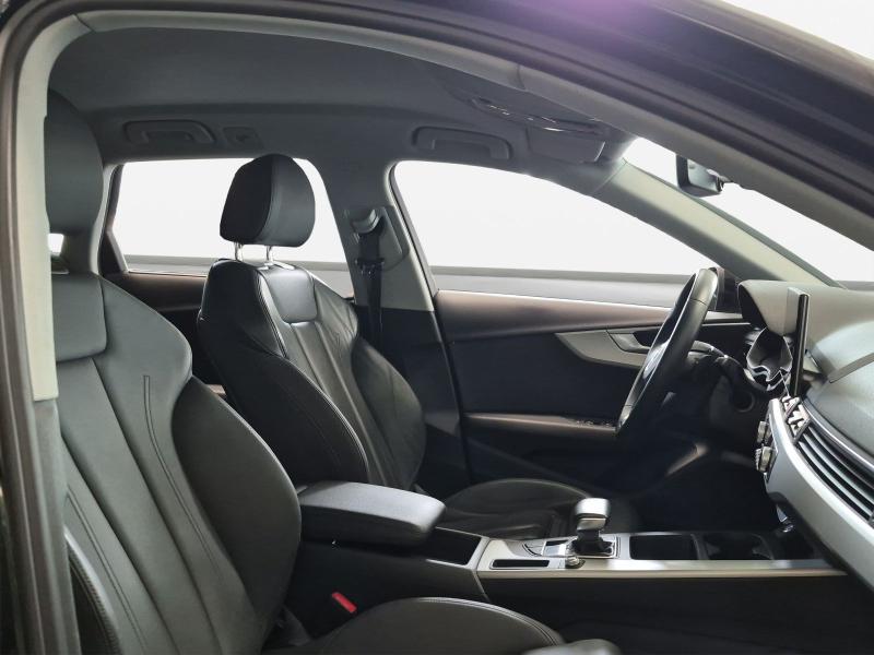 Audi A4 Avant advanced – image 4 of 16