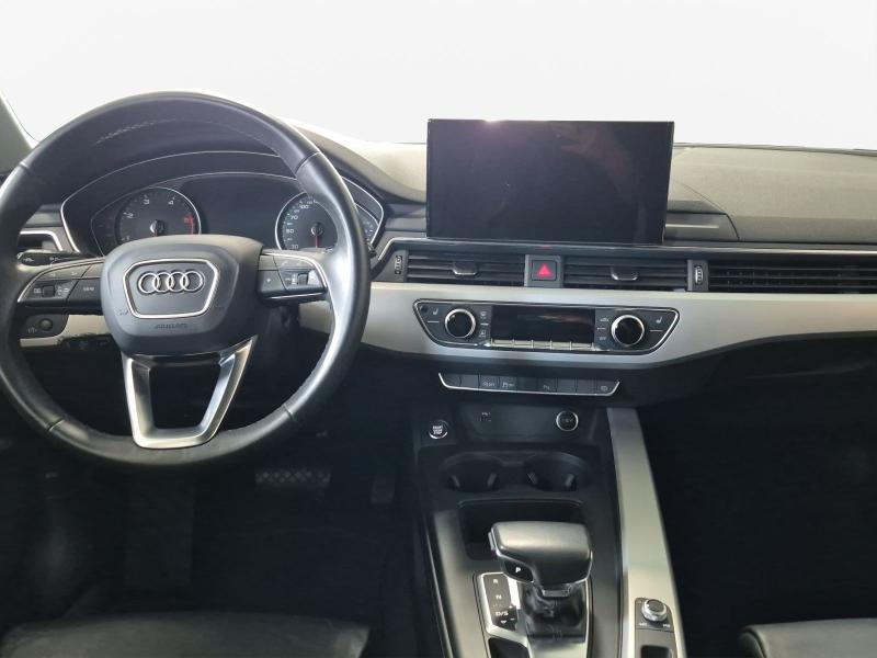 Audi A4 Avant advanced – image 5 of 16