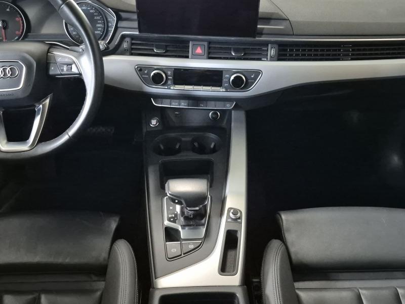 Audi A4 Avant advanced – image 7 of 16