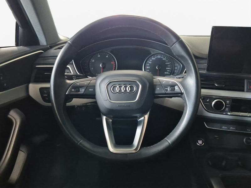 Audi A4 Avant advanced – image 8 of 16