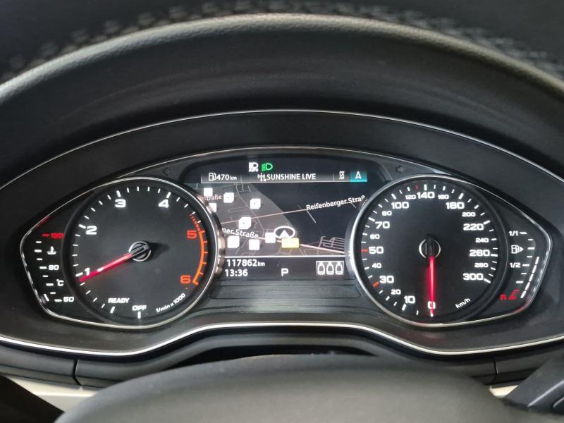 Audi A4 Avant advanced – image 9 of 16