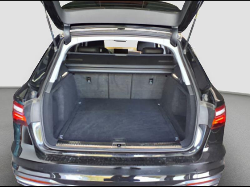 Audi A4 Avant advanced – image 10 of 16