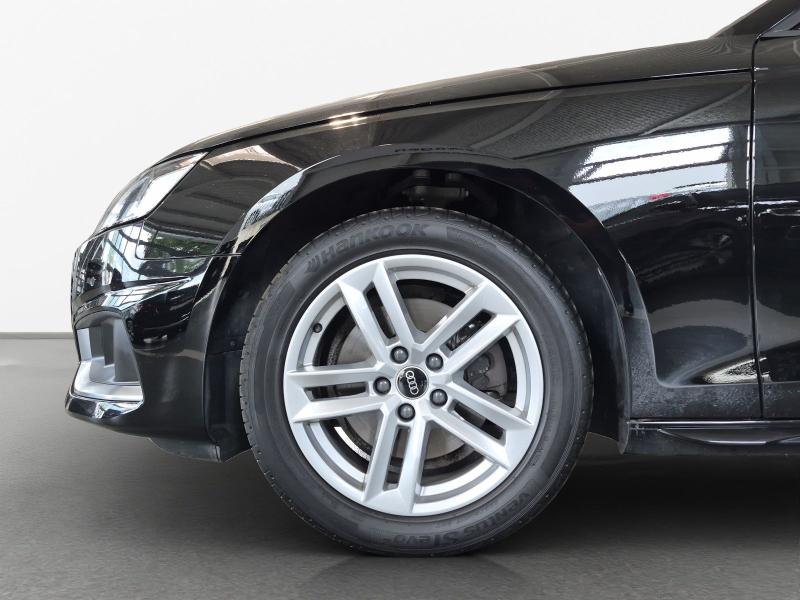 Audi A4 Avant advanced – image 11 of 16