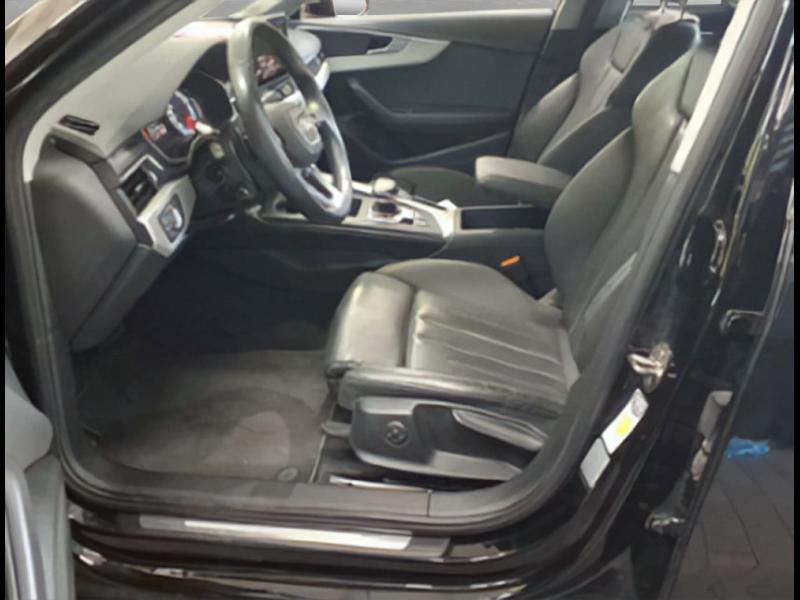 Audi A4 Avant advanced – image 12 of 16