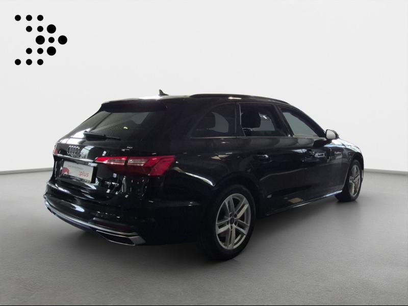 Audi A4 Avant advanced – image 15 of 16