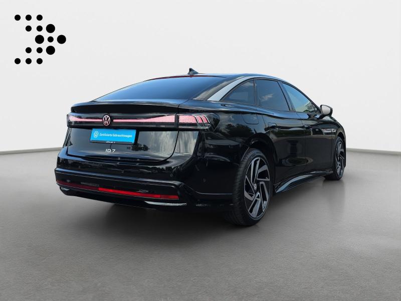 Volkswagen ID.7 PRO – image 2 of 23