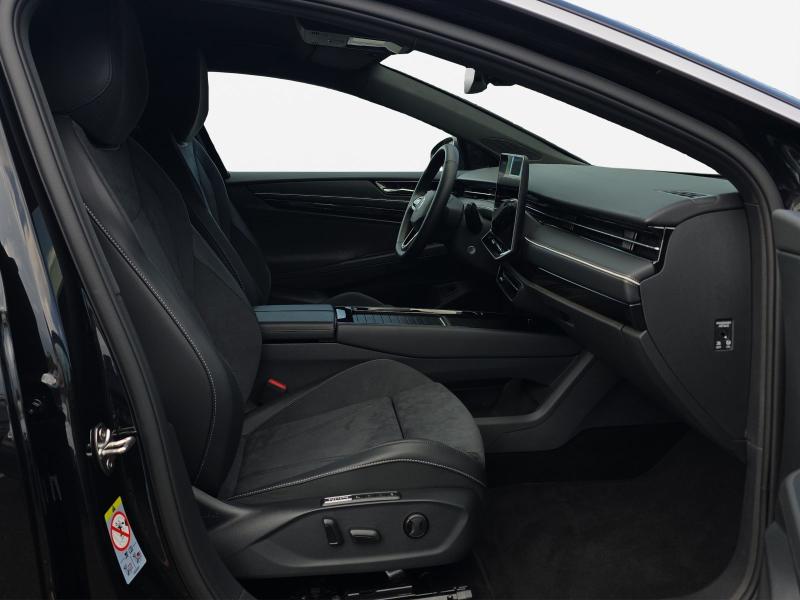 Volkswagen ID.7 PRO – image 4 of 23