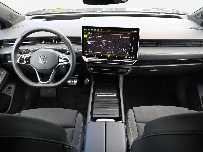Volkswagen ID.7 PRO – image 5 of 23