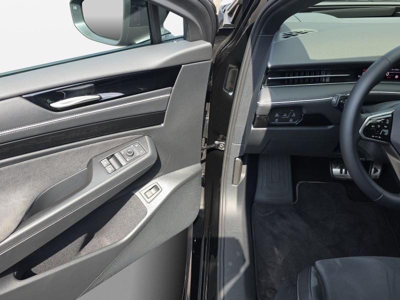 Volkswagen ID.7 PRO – image 13 of 23