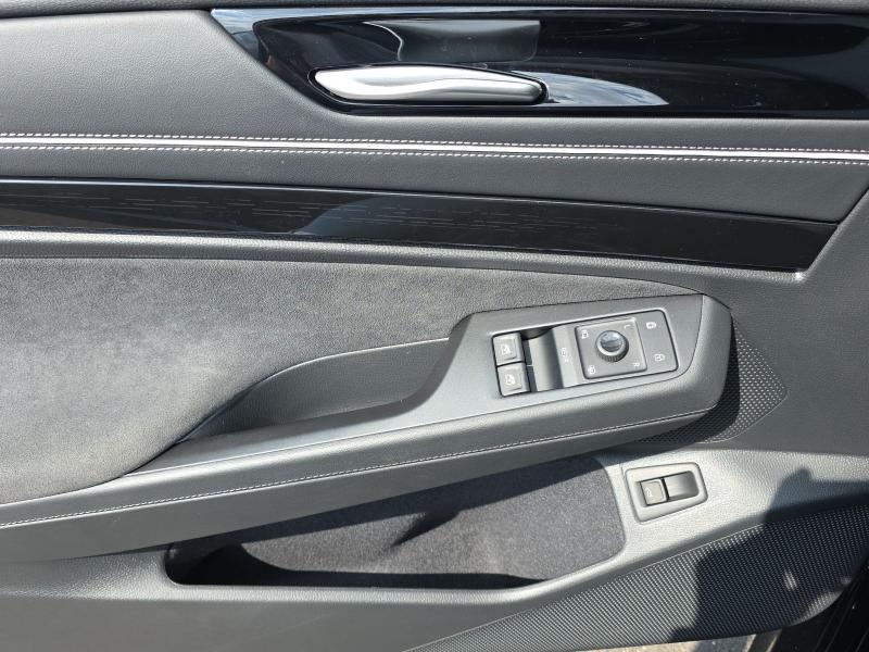 Volkswagen ID.7 PRO – image 14 of 23