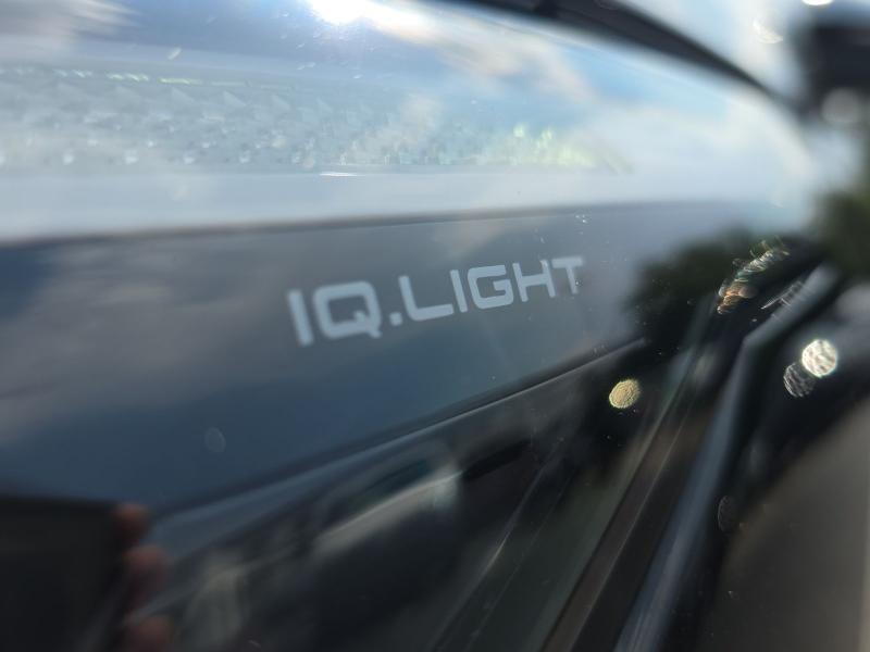 Volkswagen ID.7 PRO – image 18 of 23